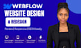webflow website webflow developer webflow expert webflow design webflow cms