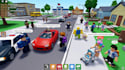 develop your roblox game with scripting, UI, maps and system in roblox studio