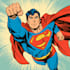 do a superhero comic