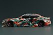 design car wrap vehicle wrap