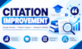 increase google scholar citation in a top indexed  scopus journal