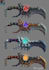 design unique weapons illustrations