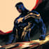 superhero character and comic