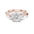design a custom engagement ring in 3d cad