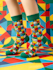 socks design unique socks design