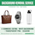 do ecommerce products photo editing
