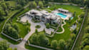 design a professional property layout and site plan