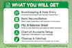 do bookkeeping, accounting, budgeting,payroll