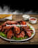 design restaurant menus, food flyers and banners in canva