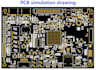 do multi layer high speed pcb layout