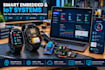develop embedded systems, iot devices and ai powered smart hardware