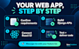 fix django bugs and build rest apis and react web apps