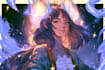make a cute custom anime portrait for you