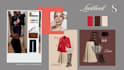 create a personalized capsule wardrobe and styling plan