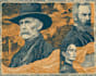 do linocut or woodcut illustrations