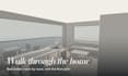 build an immersive, interactive 3d website with three js