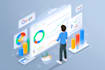 professionally  set up ga4, GTM, and conversion tracking