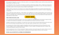 be your engaging newsletter copywriter