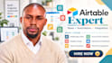 build airtable database airtable automation airtble crm expert softtr webapp