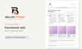do proffesional copywriting for any business need
