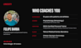 be your online personal trainer and physiotherapist