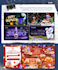 create costum graphics, digital art, and video edits