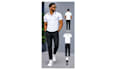 create 5 professional  mens fashion designs