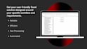 process, transform and structure your data