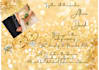 design elegant wedding invitation cards