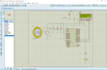 design and simulate electronics circuits in proteus