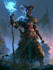 draw dnd character illustration