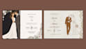 design digital wedding invitations cards