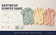 design custom and trendy clothing pieces for kids