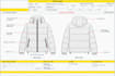 create puffer, quilted, down, insulated, winter and packable jacket tech packs