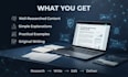 write cybersecurity awareness content for your audience