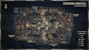 create 3d fps game map, 3d tactical military map, unreal engine map, fps level