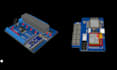 design custom pcb and layout