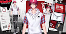 design and rig 2d vtuber model