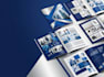 create professional product catalog, brochure and booklet for your brand