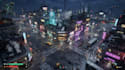 create 3d urban game environment, architectural environment, 3d ue5 environment