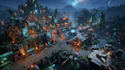 design 3d sci fi game environment, 3d fantasy environment, 3d ue5 environment