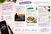 write articles and blog posts