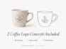 design a coffee logo