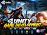 develop 2d 3d mobile game in unity game development