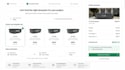 build dumpster rental website with instant scheduling, online quotes booking