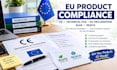 prepare ce technical file eu declaration rohs reach compliance documents