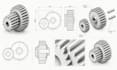 create cad conversion product design 3d modeling reverse engineer 3d design