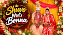 professional wedding video editing