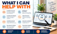 source, screen and shortlist qualified candidates for your business