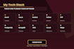 build your web application frontend and backend from scratch